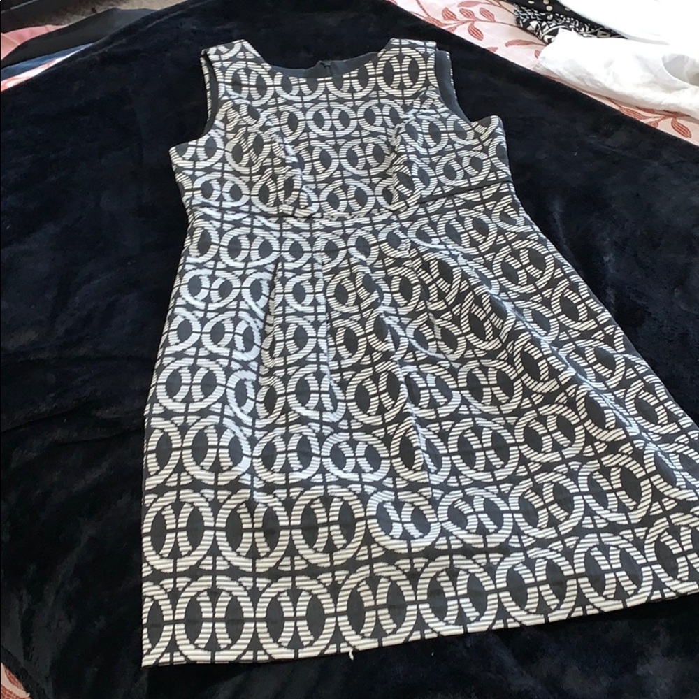 Donna Ricco NY A-line dress